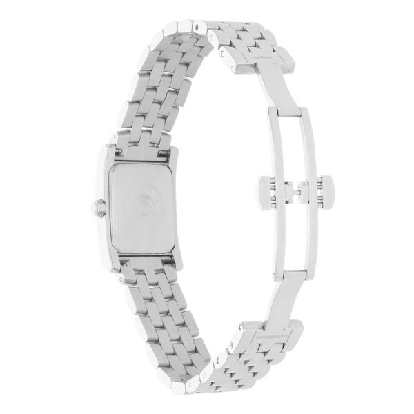 Reloj Longines para dama modelo Dolce Vita.