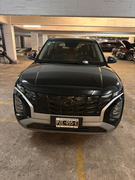 HYUNDAI CRETA LIMITED