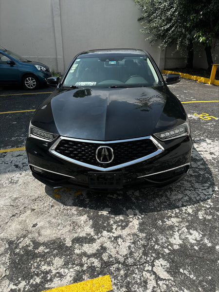 ACURA TLX ADVANCE/ 3.5L/ TA/ GPS/ RA-18