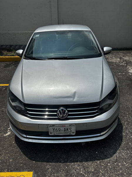 VOLKSWAGEN VENTO HIGHLINE/ TM5/ CLIMATRONIC/ VE/ MP3/ RA-15