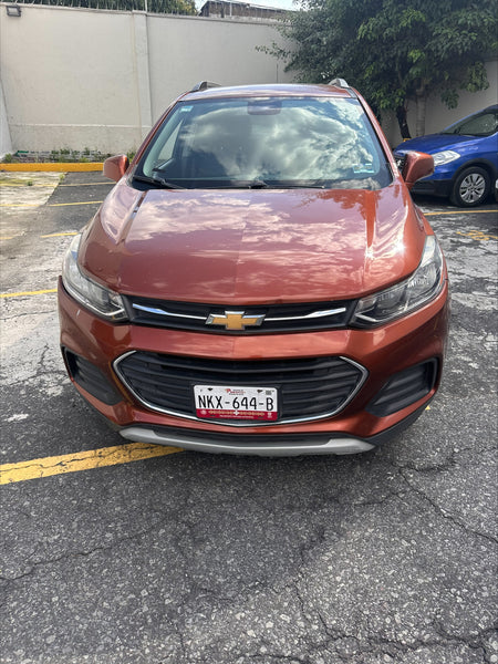 CHEVROLET TRAX/ LT RA 16