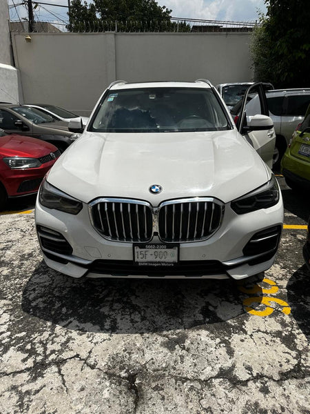 BMW X5 45E XDRIVE/ L6/ 394 HP/ PHEV/ TA
