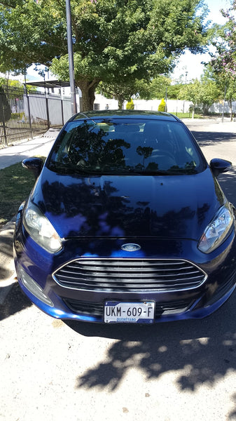 FORD FIESTA SE QC