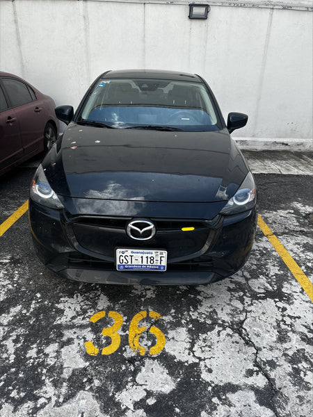 MAZDA 2 I GRAND TOURING TA