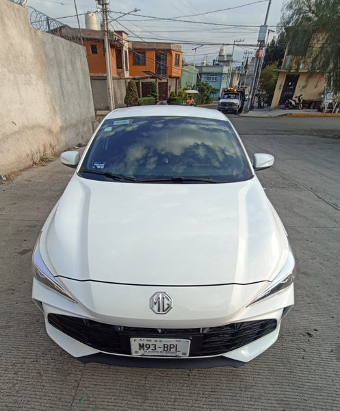 MG/ MG3/ COOL HATCHBACK