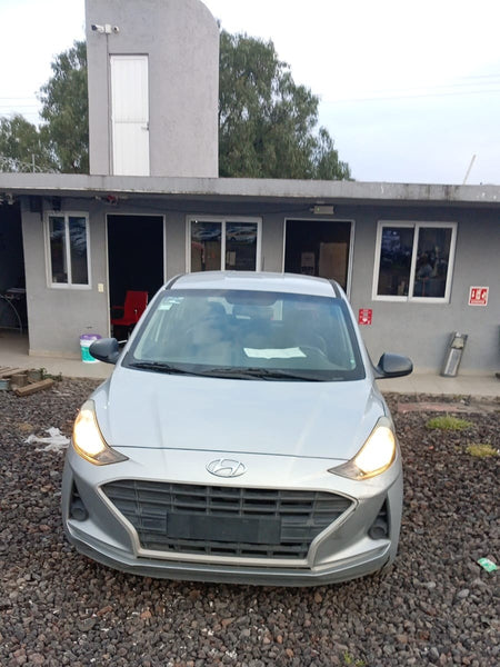 HYUNDAI GRAND I10 GL MT