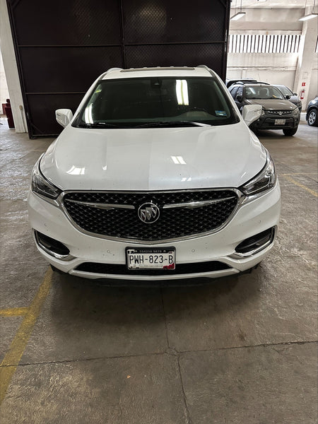BUICK ENCLAVE AVENIR