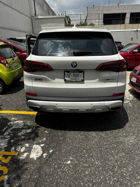 BMW X5 45E XDRIVE/ L6/ 394 HP/ PHEV/ TA