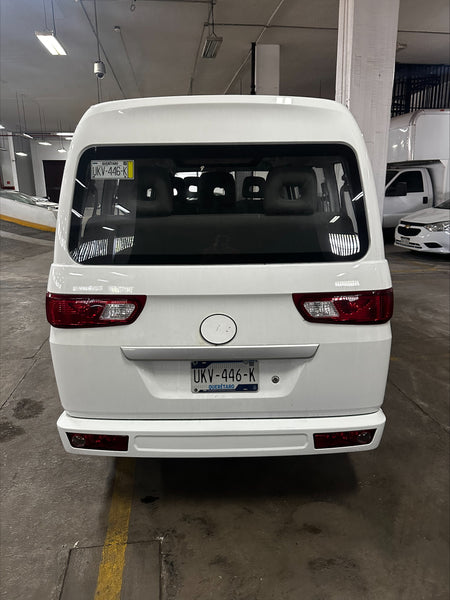 CAB VAN PASAJEROS CBO 1000