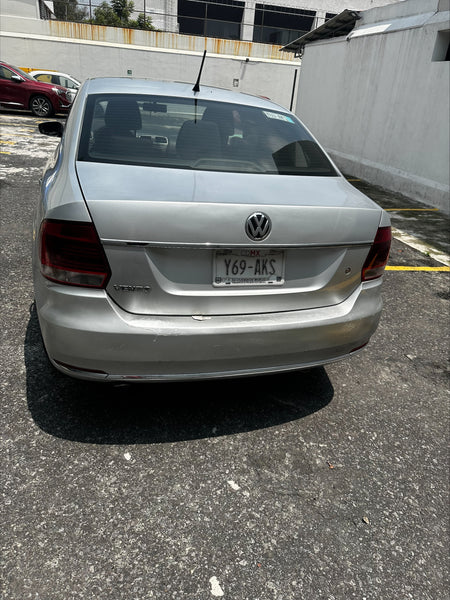 VOLKSWAGEN VENTO HIGHLINE/ TM5/ CLIMATRONIC/ VE/ MP3/ RA-15