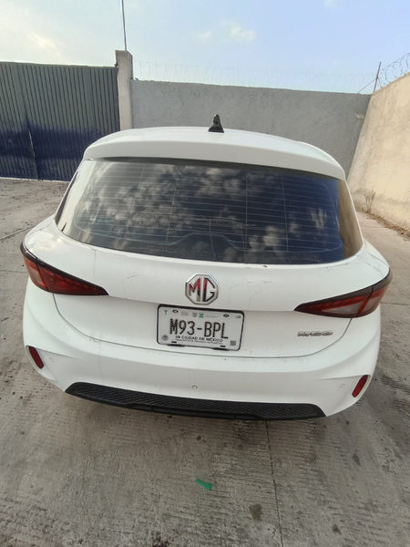 MG/ MG3/ COOL HATCHBACK