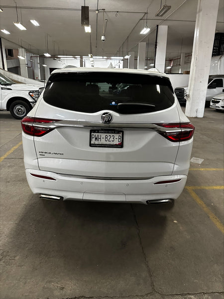 BUICK ENCLAVE AVENIR
