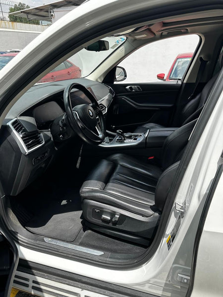 BMW X5 45E XDRIVE/ L6/ 394 HP/ PHEV/ TA