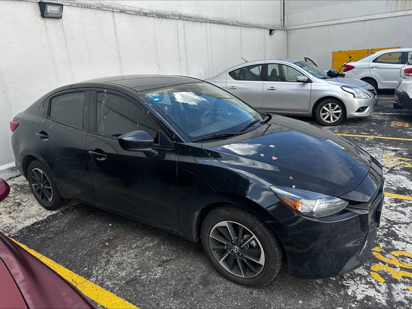 MAZDA 2 I GRAND TOURING TA