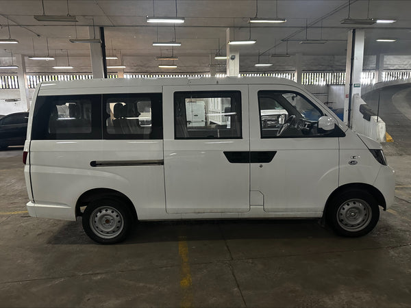 CAB VAN PASAJEROS CBO 1000