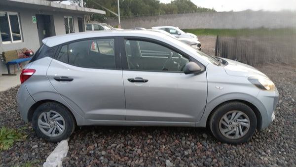 HYUNDAI GRAND I10 GL MT