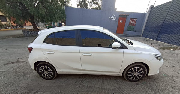 MG/ MG3/ COOL HATCHBACK