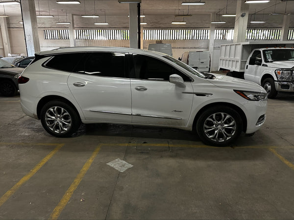 BUICK ENCLAVE AVENIR