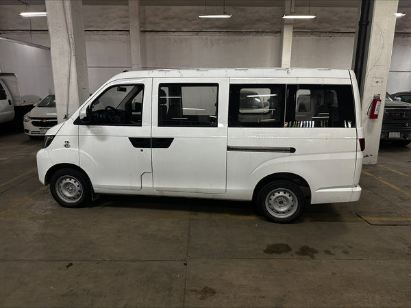 CAB VAN PASAJEROS CBO 1000
