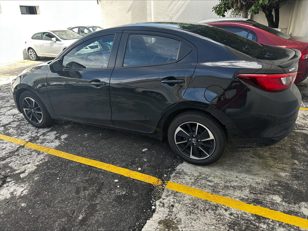 MAZDA 2 I GRAND TOURING TA