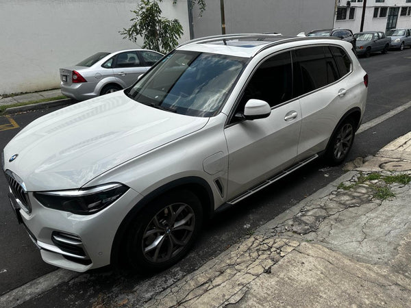 BMW X5 45E XDRIVE/ L6/ 394 HP/ PHEV/ TA