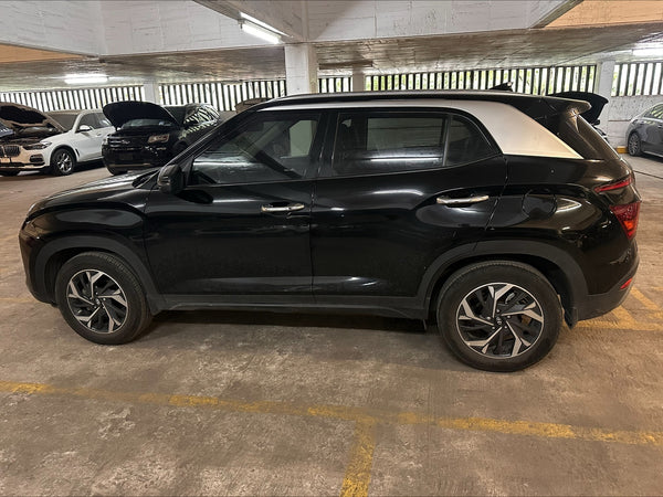 HYUNDAI CRETA LIMITED