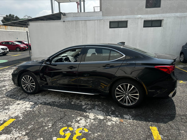 ACURA TLX ADVANCE/ 3.5L/ TA/ GPS/ RA-18