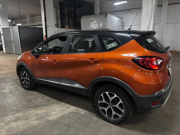 RENAULT CAPTUR/ ICONIC/ TA/ PIEL/ GPS/ RA-17