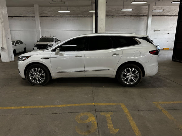BUICK ENCLAVE AVENIR