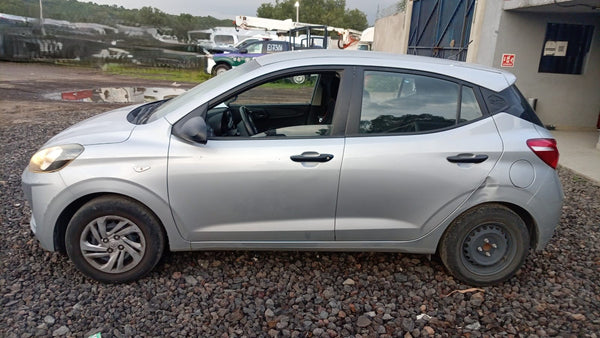 HYUNDAI GRAND I10 GL MT