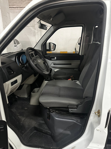CAB VAN PASAJEROS CBO 1000