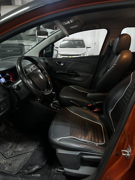 RENAULT CAPTUR/ ICONIC/ TA/ PIEL/ GPS/ RA-17