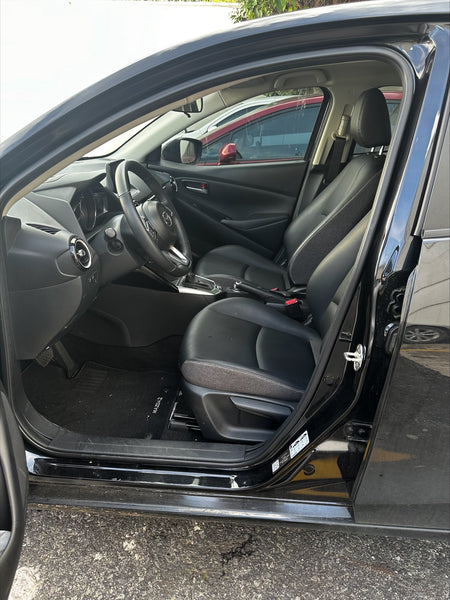 MAZDA 2 I GRAND TOURING TA