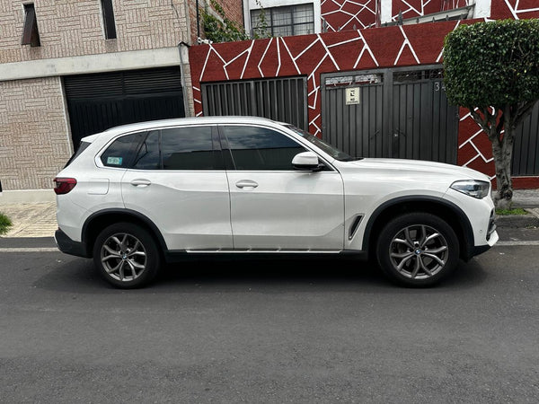 BMW X5 45E XDRIVE/ L6/ 394 HP/ PHEV/ TA