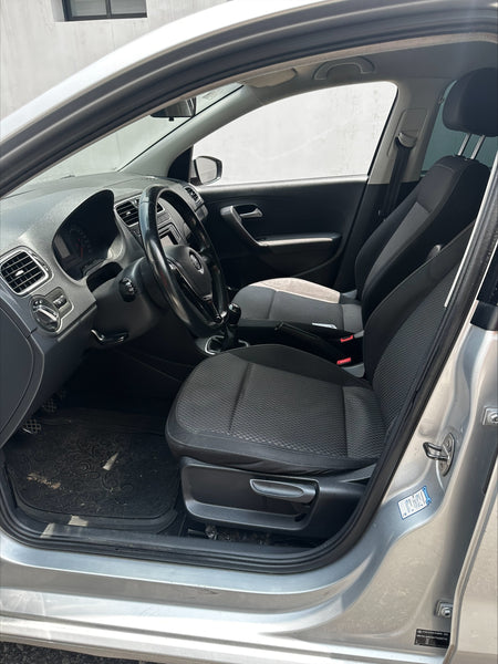 VOLKSWAGEN VENTO HIGHLINE/ TM5/ CLIMATRONIC/ VE/ MP3/ RA-15