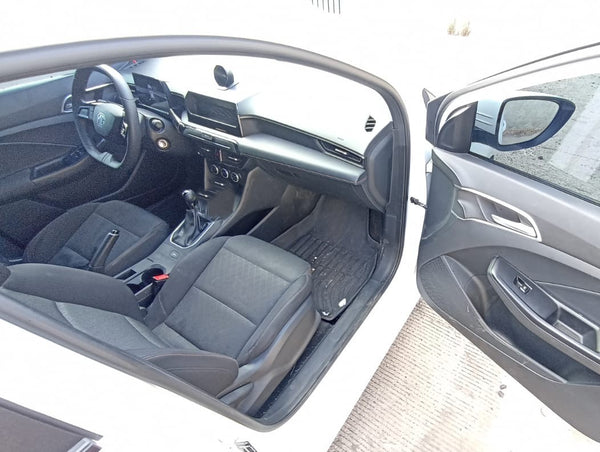 MG/ MG3/ COOL HATCHBACK