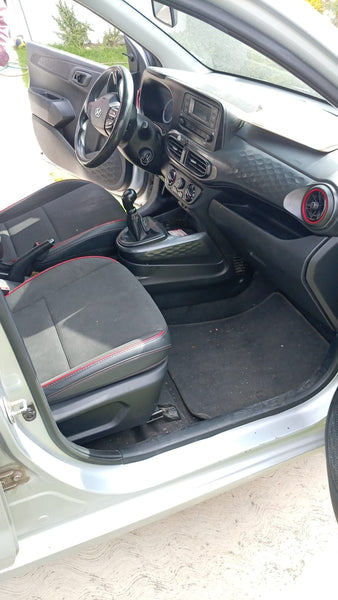 HYUNDAI GRAND I10 GL MT