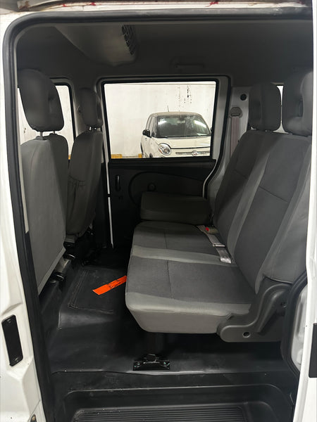 CAB VAN PASAJEROS CBO 1000
