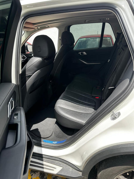 BMW X5 45E XDRIVE/ L6/ 394 HP/ PHEV/ TA