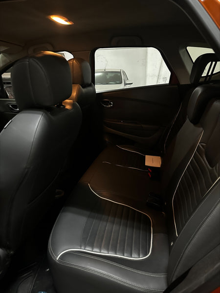 RENAULT CAPTUR/ ICONIC/ TA/ PIEL/ GPS/ RA-17