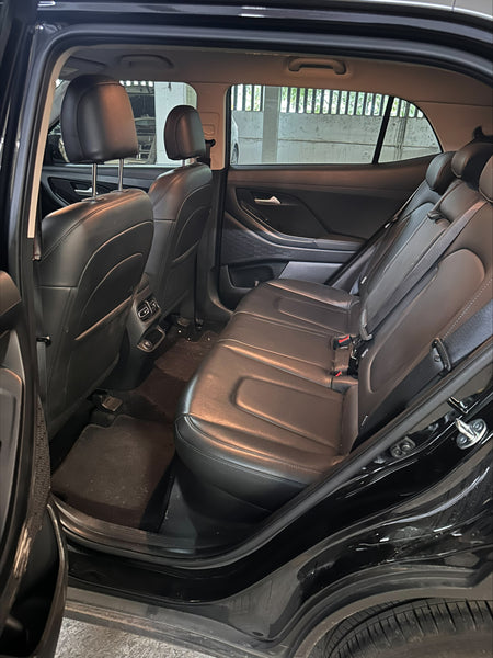 HYUNDAI CRETA LIMITED