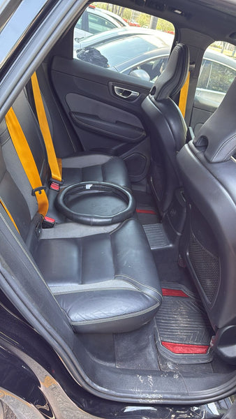 VOLVO XC60 T8E POLESTAR/ 2.0T/ PHEV/ TA/ RA-22/ 4X4