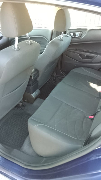 FORD FIESTA SE QC