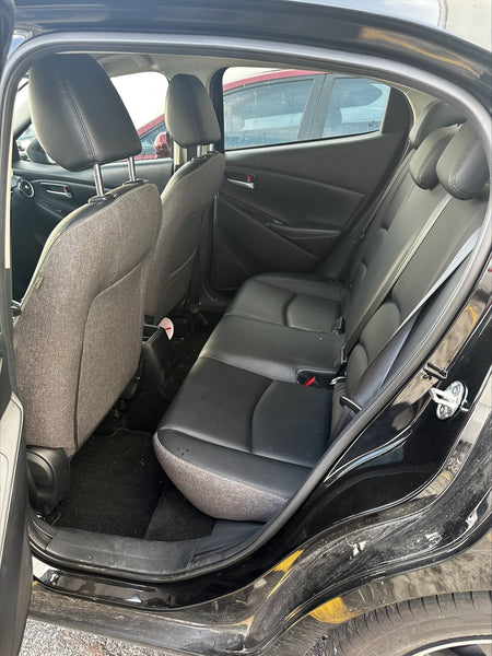 MAZDA 2 I GRAND TOURING TA