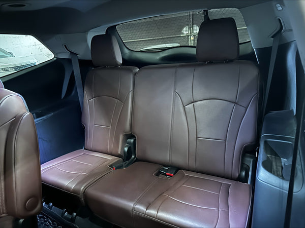 BUICK ENCLAVE AVENIR