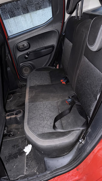 FIAT MOBI WAY MANUAL