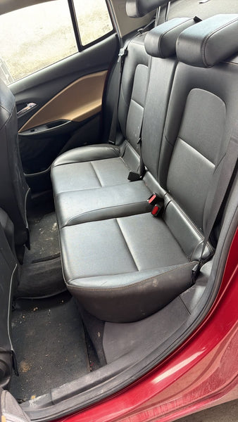 CHEVROLET ONIX PREMIER RED LINE