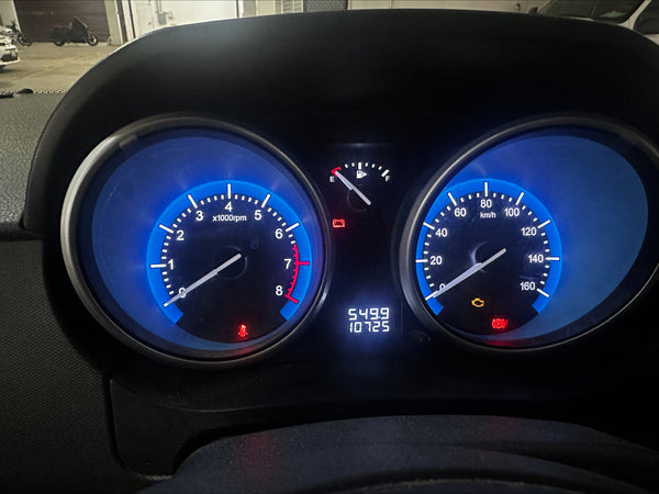 CAB VAN PASAJEROS CBO 1000
