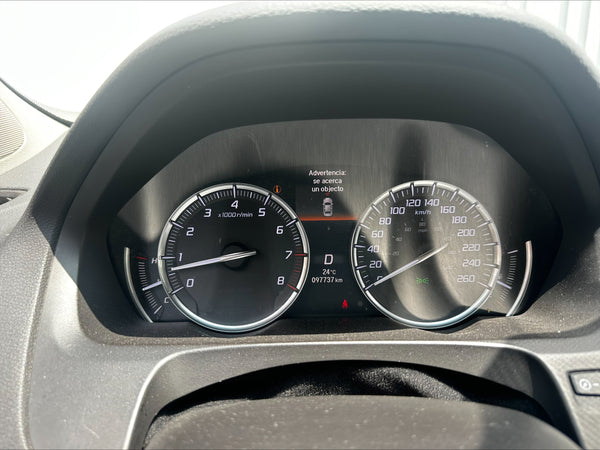 ACURA TLX ADVANCE/ 3.5L/ TA/ GPS/ RA-18