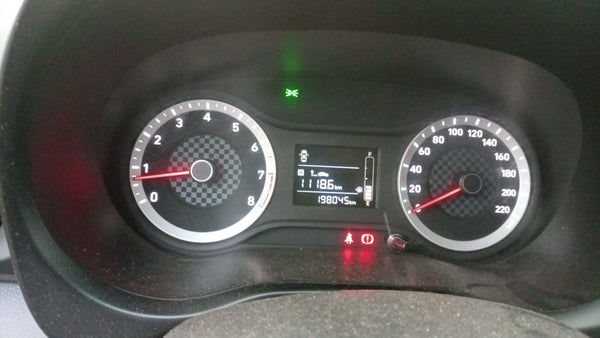 HYUNDAI GRAND I10 GL MT